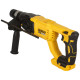 Аккумуляторный перфоратор DEWALT DCH133NT, 18 В, 2.6 Дж, 5500 уд/мин, без АКБ и ЗУ, в кейсе TSTAK (DCH133NT-XJ)
