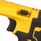 Аккумуляторный перфоратор DEWALT DCH133NT, 18 В, 2.6 Дж, 5500 уд/мин, без АКБ и ЗУ, в кейсе TSTAK (DCH133NT-XJ)