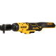 Аккумуляторный угловой гайковерт DEWALT DCF513D1G, 18 В, 95 Нм, 250 об/мин, с АКБ 2 Ач и ЗУ, в чехле (DCF513D1G-QW)