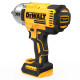 Аккумуляторный гайковерт DEWALT DCF900P1T, 18 В, 1898 Нм, 2200 уд/мин, с АКБ 5 Ач и ЗУ, в кейсе TSTAK (DCF900P1NT-XJ)