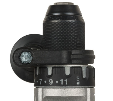 Аккумуляторная дрель-шуруповерт DEWALT DCD991NT, 18 В, 2000 об/мин, без АКБ и ЗУ, в кейсе TSTAK (DCD991NT-XJ)