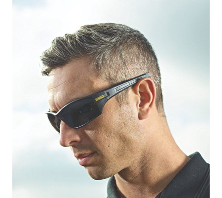 Очки DEWALT, затемненные, DPG101-2D