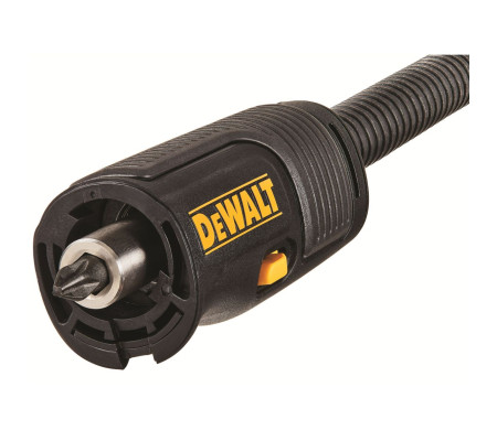 Гибкая ударная насадка DEWALT DT20501, HEX 1/4"