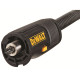 Гибкая ударная насадка DEWALT DT20501, HEX 1/4"