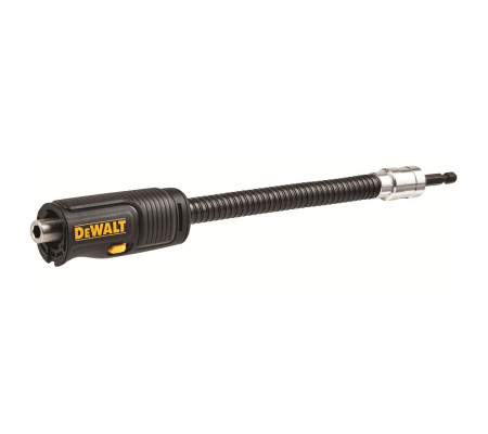 Гибкая ударная насадка DEWALT DT20501, HEX 1/4"