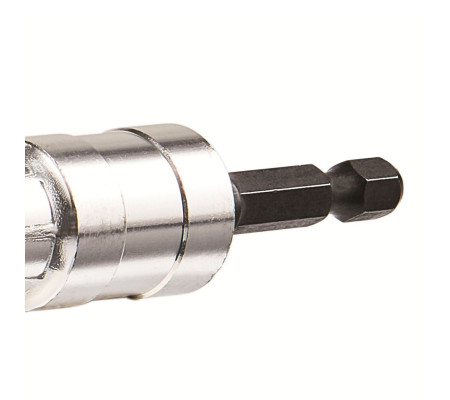 Гибкая ударная насадка DEWALT DT20501, HEX 1/4"