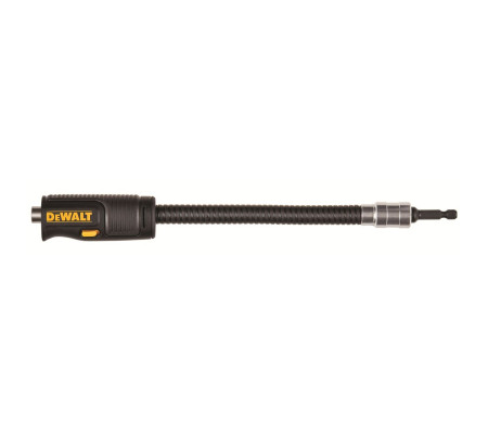 Гибкая ударная насадка DEWALT DT20501, HEX 1/4"