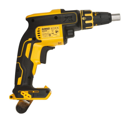 Аккумуляторный ленточный шуруповерт DEWALT DCF620P1, 18 В, 30 Нм, 4400 об/мин, с АКБ 5 Ач и ЗУ (DCF620P1N-XJ)