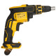 Аккумуляторный ленточный шуруповерт DEWALT DCF620P1, 18 В, 30 Нм, 4400 об/мин, с АКБ 5 Ач и ЗУ (DCF620P1N-XJ)