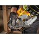 Аккумуляторная дисковая пила DEWALT DCS565P1, 18 В, 165 мм, 4950 об/мин, с АКБ 5 Ач и ЗУ (DCS565P1N-XJ)