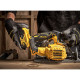 Аккумуляторная дисковая пила DEWALT DCS565P1, 18 В, 165 мм, 4950 об/мин, с АКБ 5 Ач и ЗУ (DCS565P1N-XJ)