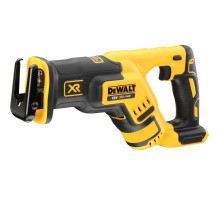 Аккумуляторная сабельная пила DEWALT DCS367N, 18 В, 2900 ход/мин, 28.6 мм, без АКБ и ЗУ (DCS367N-XJ)