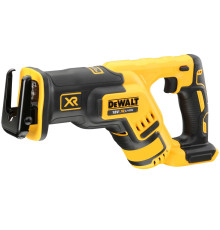 Аккумуляторная сабельная пила DEWALT DCS367N, 18 В, 2900 ход/мин, 28.6 мм, без АКБ и ЗУ (DCS367N-XJ)