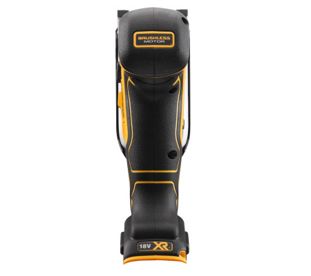 Аккумуляторный лобзик DEWALT DCS335NT, 18 В, 3200 ход/мин, 26 мм, без АКБ и ЗУ, в кейсе TSTAK (DCS335NT-XJ)