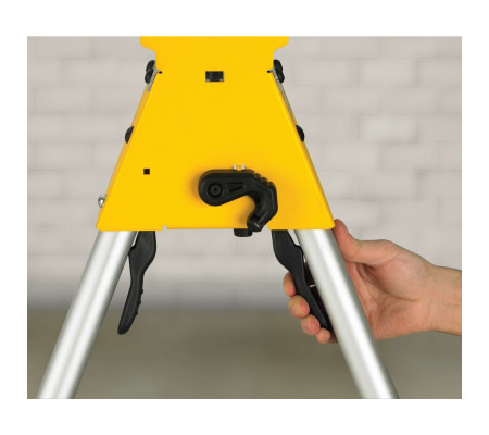 Верстак DEWALT DE7035, для торцовочных пил