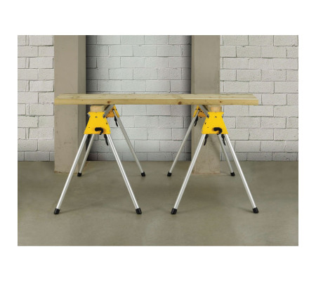 Верстак DEWALT DE7035, для торцовочных пил