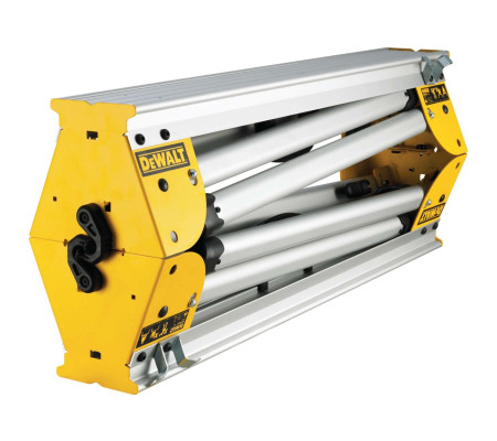 Верстак DEWALT DE7035, для торцовочных пил