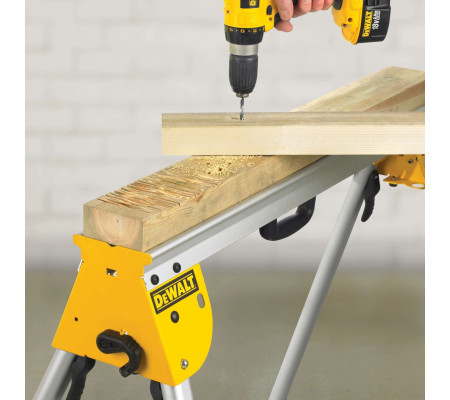 Верстак DEWALT DE7035, для торцовочных пил