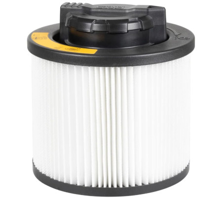 Фильтр для пылесоса DEWALT DXVC4001, для моделей 15-30 л (DXVC4001)