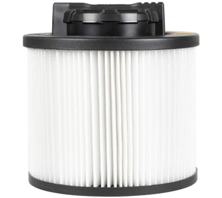 Фильтр для пылесоса DEWALT DXVC4001, для моделей 15-30 л (DXVC4001)