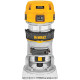 Вертикальный фрезер DEWALT D26204K, 900 Вт, 27000 об/мин, 55 мм, в кейсе (D26204K-QS)