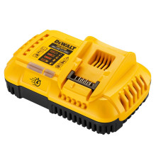 Быстрое зарядное устройство DEWALT DCB118, 18/54 В, 8 А (DCB118-QW)