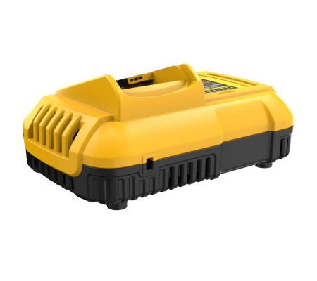 Быстрое зарядное устройство DEWALT DCB118, 18/54 В, 8 А (DCB118-QW)