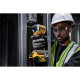 Аккумуляторный шуруповерт DEWALT DCF850P1, 18 В, 206 Нм, 3800 уд/мин, с АКБ 5 Ач и ЗУ (DCF850P1N-XJ)
