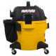 Строительный пылесос DEWALT DXV34PTA, 1200 Вт, 34 л