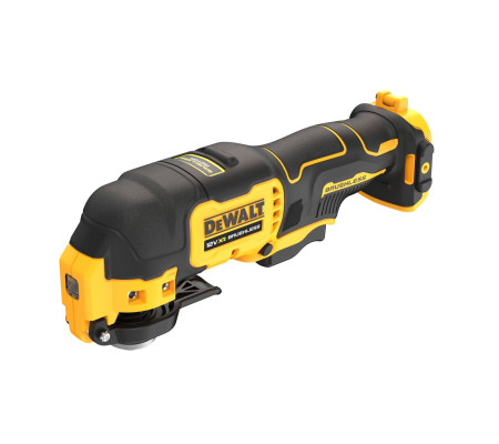Аккумуляторный реноватор DEWALT DCS353NT, 12 В, 18000 кол/мин, без АКБ и ЗУ, в кейсе TSTAK (DCS353NT-XJ)
