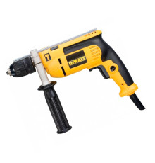 Ударная дрель DEWALT DWD024S, 701 Вт