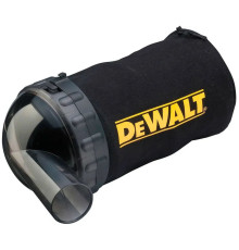 Пылесборник для рубанка DEWALT DWV9390, для DCP580, 3.6 л