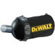 Пылесборник для рубанка DEWALT DWV9390, для DCP580, 3.6 л