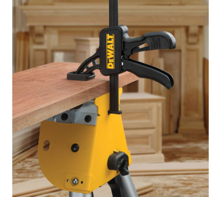 Струбцина DEWALT DWS5026, для направляющих шин DWS5020/21/22/23, 2 шт.