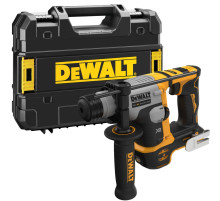 Аккумуляторный перфоратор DEWALT DCH172NT, 18 В, 1.4 Дж, 4980 уд/мин, без АКБ и ЗУ, в кейсе TSTAK (DCH172NT-XJ)