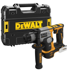 Аккумуляторный перфоратор DEWALT DCH172NT, 18 В, 1.4 Дж, 4980 уд/мин, без АКБ и ЗУ, в кейсе TSTAK (DCH172NT-XJ)