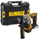 Аккумуляторный перфоратор DEWALT DCH172NT, 18 В, 1.4 Дж, 4980 уд/мин, без АКБ и ЗУ, в кейсе TSTAK (DCH172NT-XJ)
