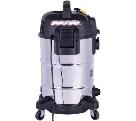 Строительный пылесос DEWALT DXV30SAPTA, 750 Вт, 30 л