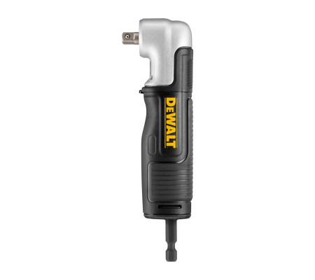 Ударный торсионный адаптер DEWALT винтового угла 1/4", DT20504