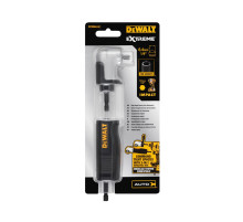 Ударный торсионный адаптер DEWALT винтового угла 1/4", DT20504