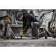 Аккумуляторный гайковерт DEWALT DCF961P1, 18 В, 2372 Нм, 1890 уд/мин, с АКБ 5 Ач и ЗУ (DCF961P1N-XJ)