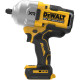 Аккумуляторный гайковерт DEWALT DCF961P1, 18 В, 2372 Нм, 1890 уд/мин, с АКБ 5 Ач и ЗУ (DCF961P1N-XJ)