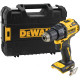 Аккумуляторная дрель-шуруповерт DEWALT DCD708NT, 18 В, 1650 об/мин, без АКБ и ЗУ, в кейсе TSTAK (DCD708NT-XJ)