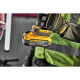 Набор DEWALT DCB1104H2: 2 АКБ POWERSTACK DCBP518, Li-Ion, 18 В, 5 Ач и зарядное устройство DCB1104, 12/18 В, 4 А (DCB1104H2-QW)