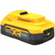 Набор DEWALT DCB1104H2: 2 АКБ POWERSTACK DCBP518, Li-Ion, 18 В, 5 Ач и зарядное устройство DCB1104, 12/18 В, 4 А (DCB1104H2-QW)