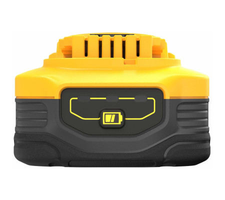 Набор DEWALT DCB1104H2: 2 АКБ POWERSTACK DCBP518, Li-Ion, 18 В, 5 Ач и зарядное устройство DCB1104, 12/18 В, 4 А (DCB1104H2-QW)
