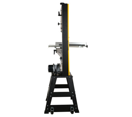 Ленточная пила DEWALT DW876, 1000 Вт, 880 м/мин (DW876-QS)