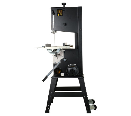 Ленточная пила DEWALT DW876, 1000 Вт, 880 м/мин (DW876-QS)