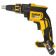 Аккумуляторный ленточный шуруповерт DEWALT DCF620NT, 18 В, 30 Нм, 4400 об/мин, без АКБ и ЗУ, в кейсе TSTAK (DCF620NT-QW)