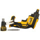 Аккумуляторный ленточный шуруповерт DEWALT DCF620NT, 18 В, 30 Нм, 4400 об/мин, без АКБ и ЗУ, в кейсе TSTAK (DCF620NT-QW)